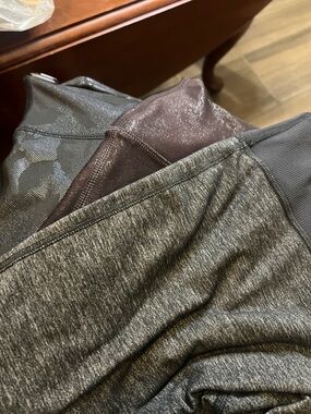 3 Leggings 2 Mono 1 Lulu